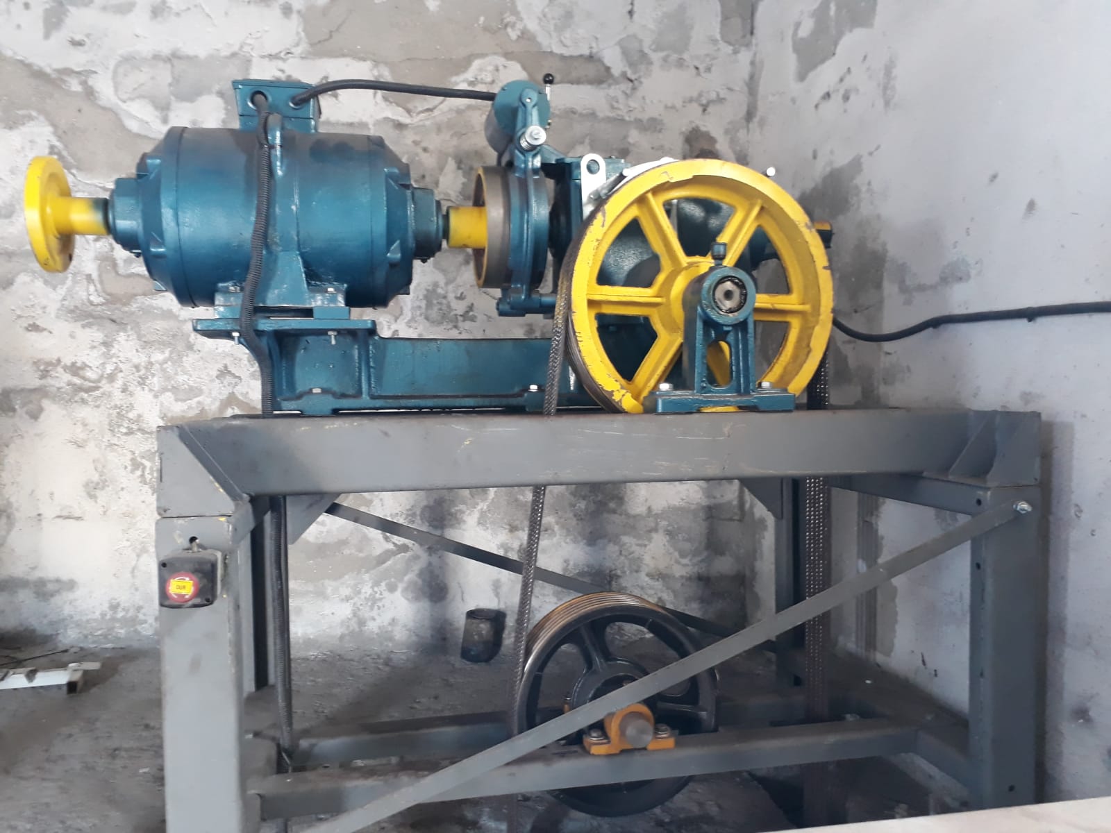Modern Asansör Çözümleri - Lifta Elevator