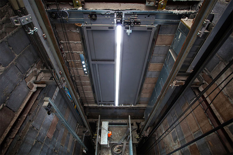 Yenilikçi Asansör Çözümleri - Lifta Elevator